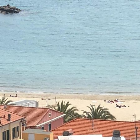 ארמה די טאגיה Dolcevita Rooms מראה חיצוני תמונה