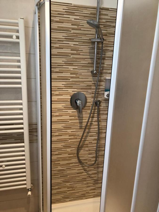 ארמה די טאגיה Dolcevita Rooms מראה חיצוני תמונה